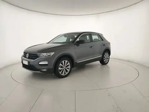 Used VOLKSWAGEN T-ROC  2020 Ad 