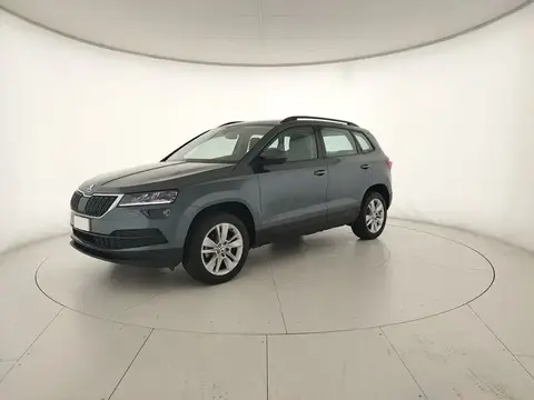 Used SKODA KAROQ  2020 Ad 