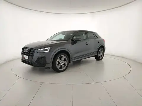 Used AUDI Q2  2023 Ad 