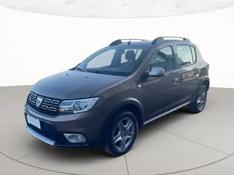 Annonce DACIA SANDERO  2020 d'occasion 