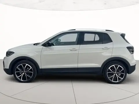 Used VOLKSWAGEN T-CROSS  2021 Ad 