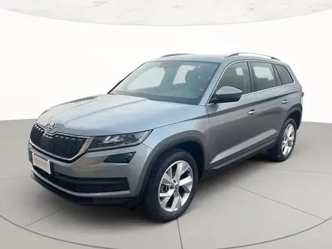 Annonce SKODA KODIAQ  2019 d'occasion 