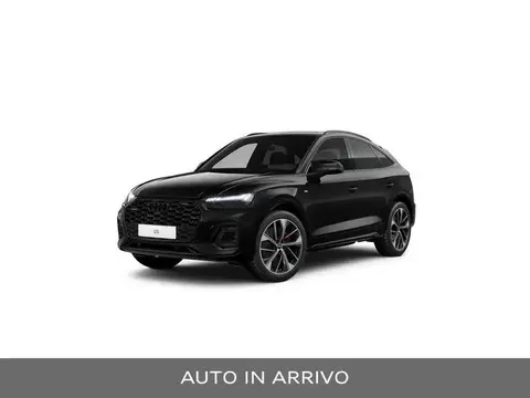 Annonce AUDI Q5  2023 d'occasion 