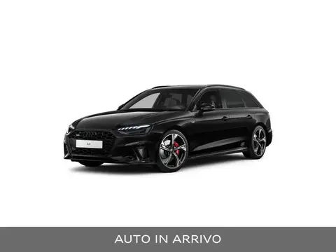 Annonce AUDI A4  2023 d'occasion 