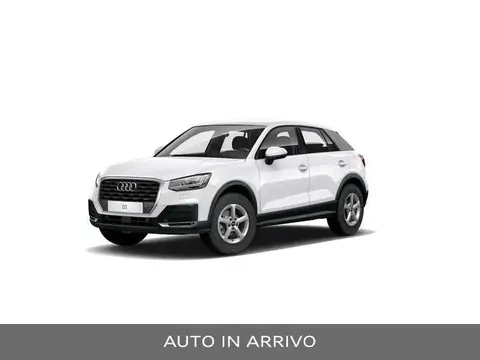 Used AUDI Q2  2020 Ad 