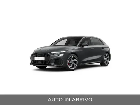 Annonce AUDI A3  2023 d'occasion 