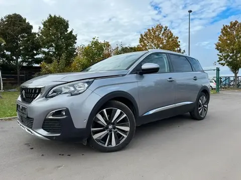 Used PEUGEOT 5008 Diesel 2020 Ad 