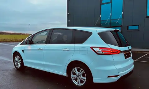 Used FORD S-MAX Petrol 2019 Ad 