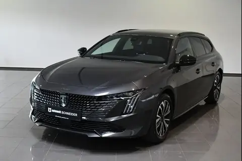 Used PEUGEOT 508 Diesel 2023 Ad 