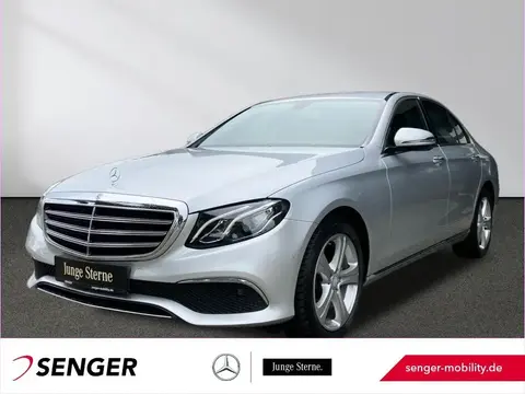 Used MERCEDES-BENZ CLASSE E Diesel 2019 Ad 