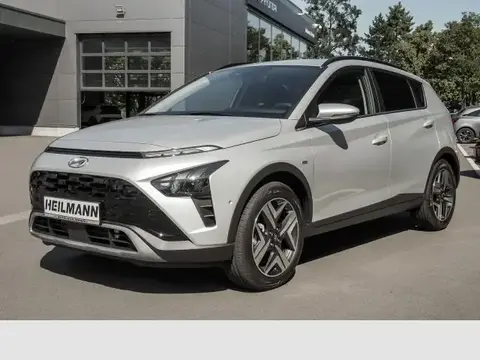 Annonce HYUNDAI BAYON Essence 2023 d'occasion 