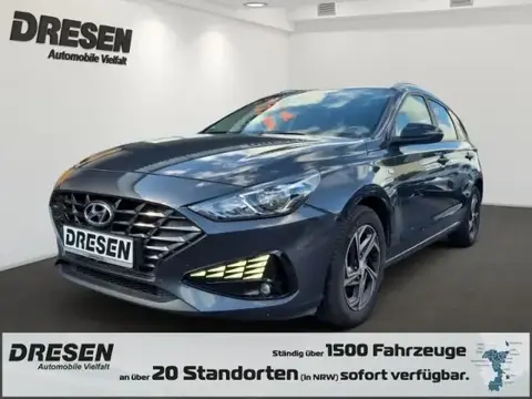 Annonce HYUNDAI I30 Essence 2021 d'occasion 