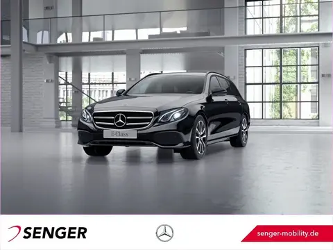 Used MERCEDES-BENZ CLASSE E Petrol 2020 Ad 