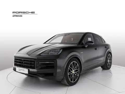 Annonce PORSCHE CAYENNE  2024 d'occasion 