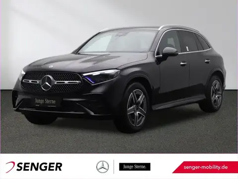 Used MERCEDES-BENZ CLASSE GLC Diesel 2023 Ad 