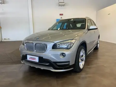 Used BMW X1 Diesel 2015 Ad 