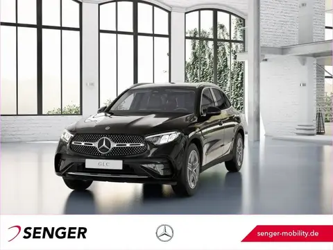 Annonce MERCEDES-BENZ CLASSE GLC Essence 2023 d'occasion 