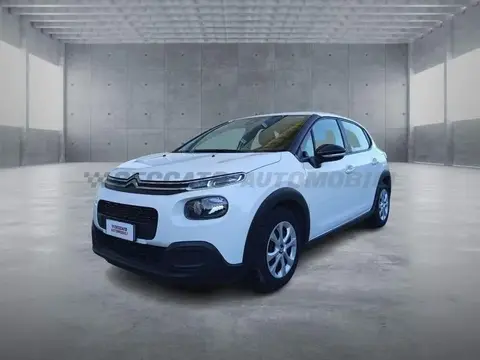 Used CITROEN C3 Diesel 2019 Ad 