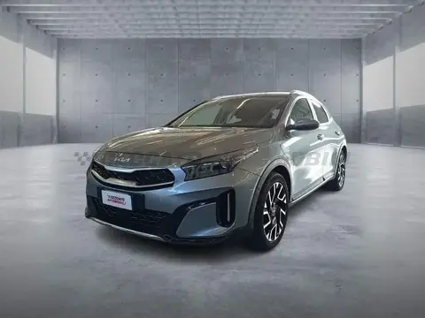 Annonce KIA XCEED Hybride 2023 d'occasion 