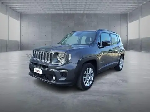 Used JEEP RENEGADE Hybrid 2023 Ad 