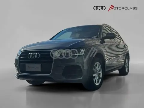 Annonce AUDI Q3  2016 d'occasion 