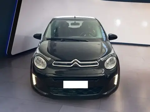 Annonce CITROEN C1 Essence 2021 d'occasion 