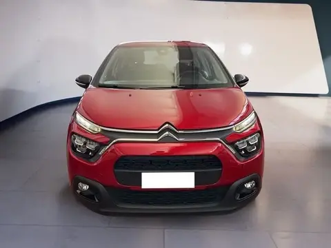 Used CITROEN C3 Petrol 2021 Ad 