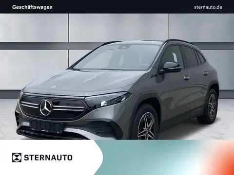 Annonce MERCEDES-BENZ EQA Non renseigné 2023 d'occasion 