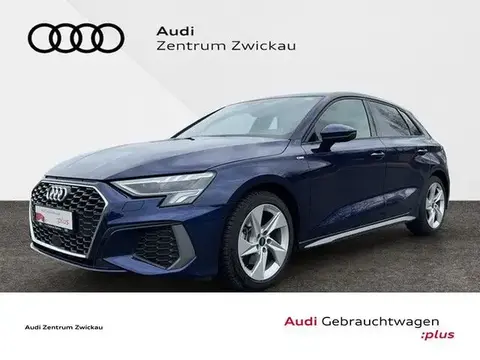 Annonce AUDI A3 Essence 2023 d'occasion 