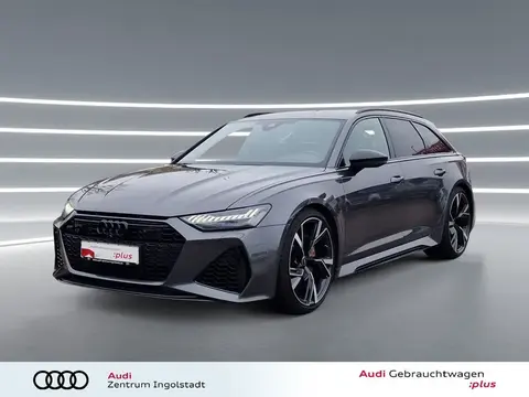 Used AUDI RS6 Petrol 2021 Ad 