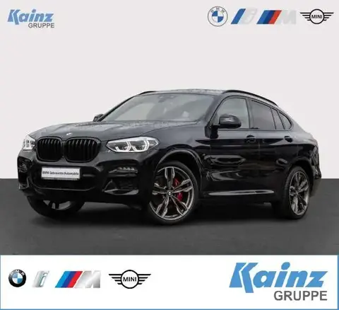 Used BMW X4 Diesel 2021 Ad 