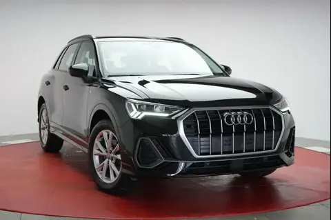 Used AUDI Q3 Petrol 2020 Ad 