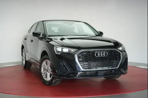 Annonce AUDI Q3 Essence 2021 d'occasion 