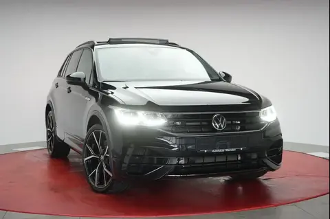 Used VOLKSWAGEN TIGUAN Petrol 2022 Ad 