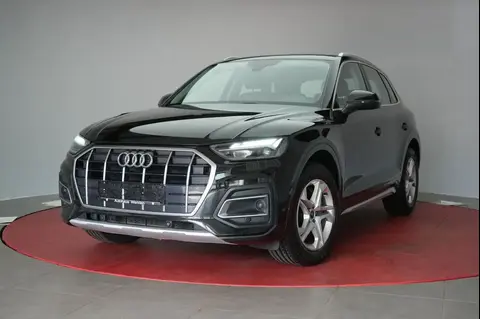 Annonce AUDI Q5 Diesel 2021 d'occasion Allemagne