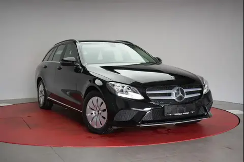 Used MERCEDES-BENZ CLASSE C Diesel 2019 Ad 