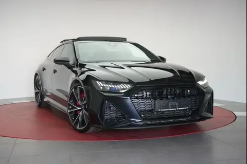 Used AUDI RS7 Petrol 2021 Ad 