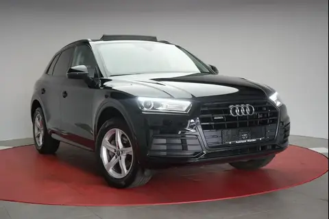 Annonce AUDI Q5 Diesel 2020 d'occasion Allemagne