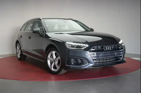 Used AUDI A4 Petrol 2022 Ad 