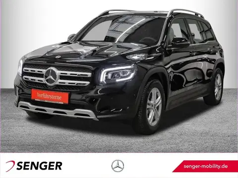 Used MERCEDES-BENZ CLASSE GLB Petrol 2024 Ad 