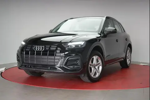 Annonce AUDI Q5 Diesel 2023 d'occasion Allemagne