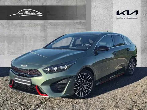 Annonce KIA PROCEED Essence 2023 d'occasion 