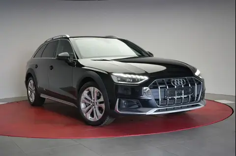 Annonce AUDI A4 Diesel 2020 d'occasion 