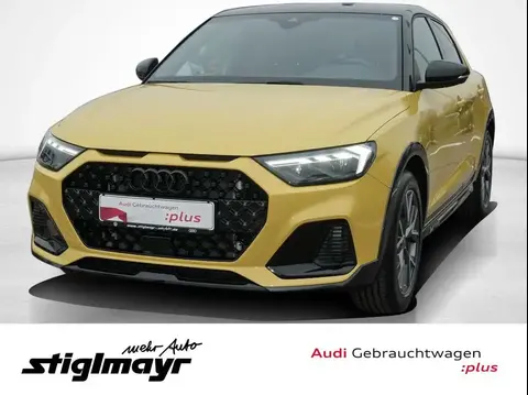 Used AUDI A1 Petrol 2022 Ad 