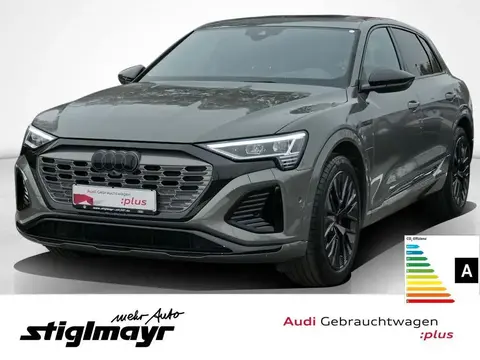 Annonce AUDI Q8 Non renseigné 2023 d'occasion 