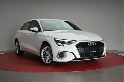 Annonce AUDI A3 Essence 2021 d'occasion 