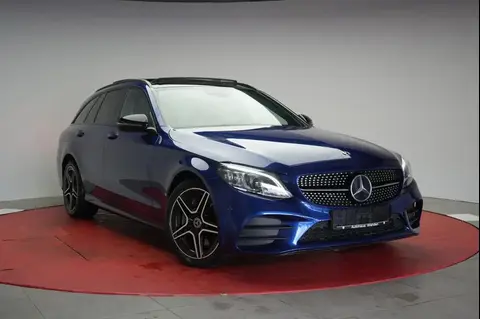 Used MERCEDES-BENZ CLASSE C Diesel 2019 Ad 