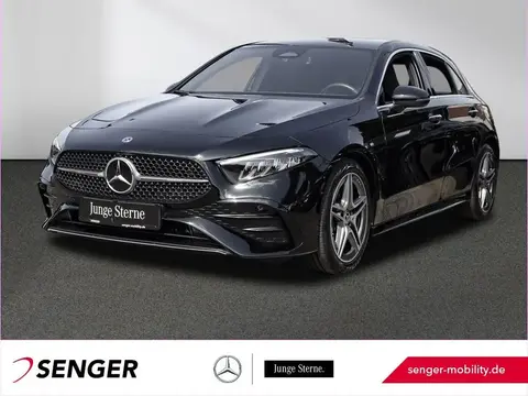 Used MERCEDES-BENZ CLASSE A Petrol 2023 Ad 