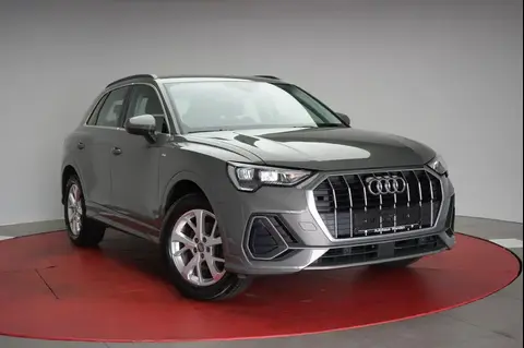 Annonce AUDI Q3 Essence 2020 d'occasion 