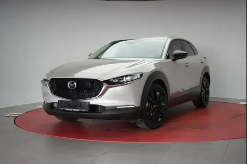 Annonce MAZDA CX-30 Essence 2024 d'occasion Allemagne